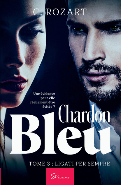 Chardon bleu - Tome 3