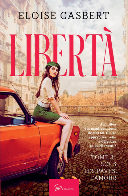 Libertà - Tome 3 Libertà - Tome 3