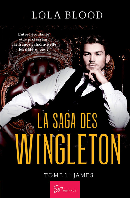 La Saga des Wingleton - Tome 1 La Saga des Wingleton - Tome 1