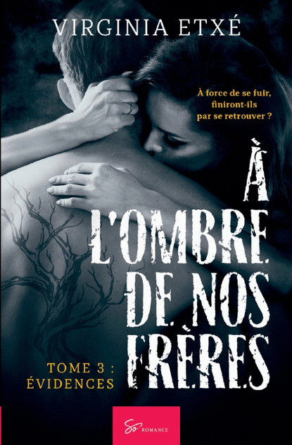 À l'ombre de nos frères - Tome 3