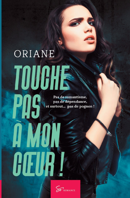 Touche pas à mon cœur ! - Tome 1 Touche pas à mon cœur ! - Tome 1