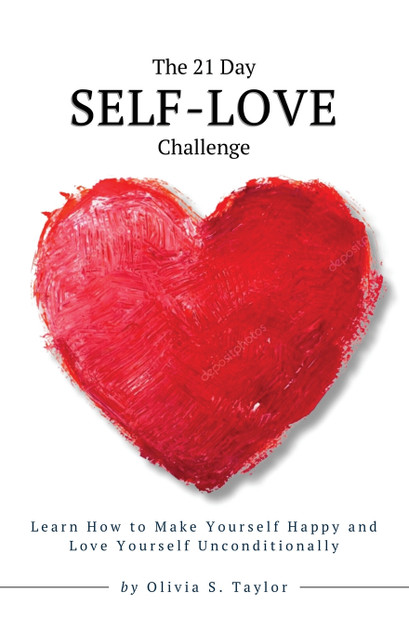 The 21 Day Self-Love Challenge