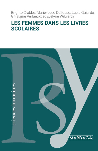Les femmes dans les livres scolaires Les femmes dans les livres scolaires