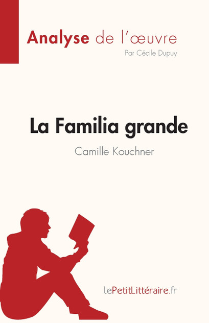 La Familia grande de Camille Kouchner (Analyse de l'œuvre)