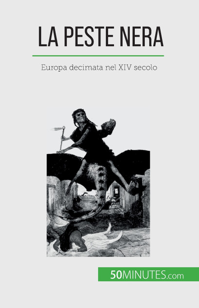La peste nera La peste nera