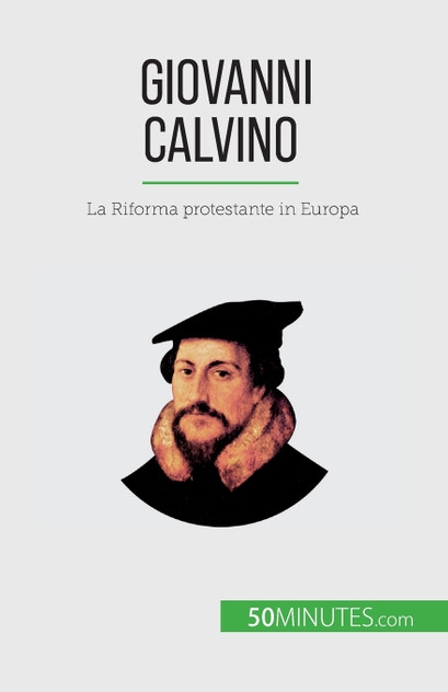 Giovanni Calvino Giovanni Calvino