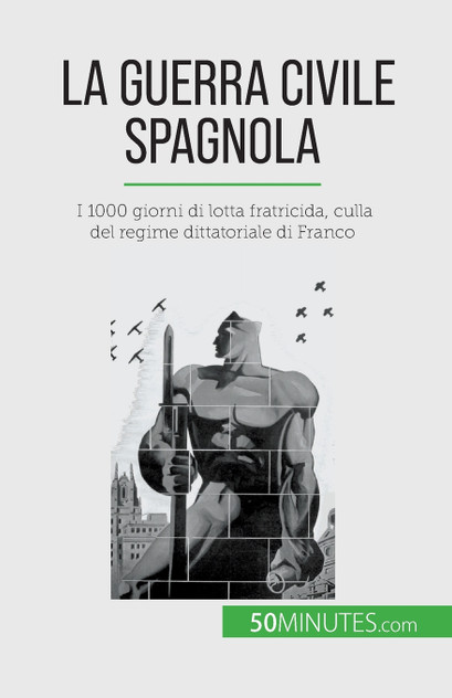 La guerra civile spagnola La guerra civile spagnola