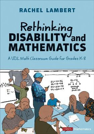 Rethinking Disability and Mathematics