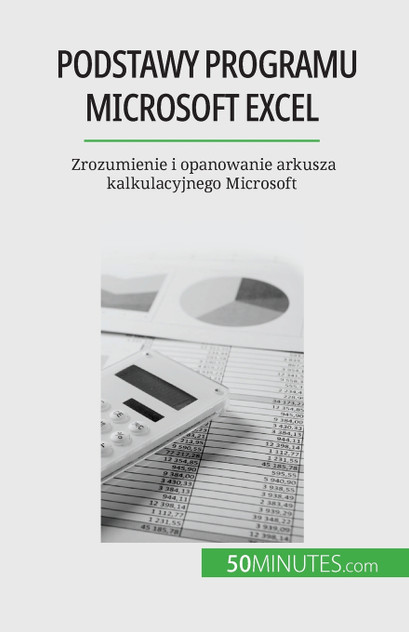 Podstawy programu Microsoft Excel Podstawy programu Microsoft Excel
