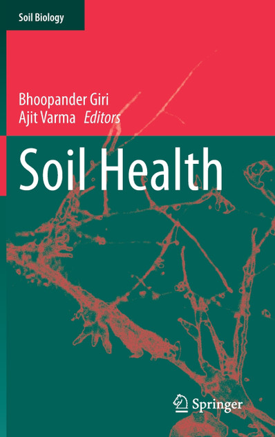 Soil Health Soil Health