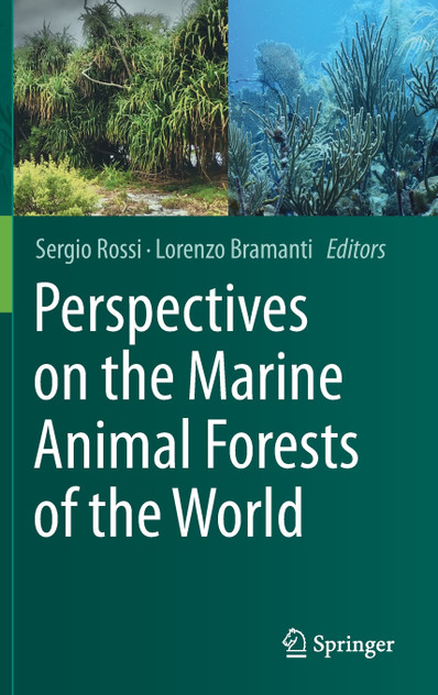 Perspectives on the Marine Animal Forests of the World