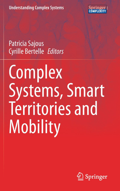 Complex Systems, Smart Territories and Mobility