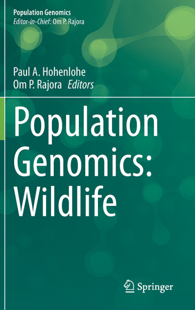 Population Genomics Population Genomics