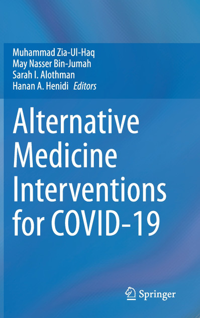 Alternative Medicine Interventions for COVID-19