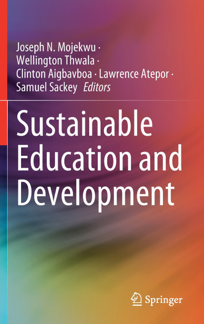 Sustainable Education and Development