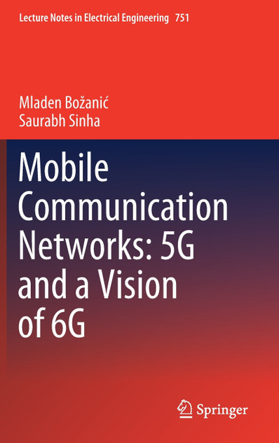 Mobile Communication Networks Mobile Communication Networks