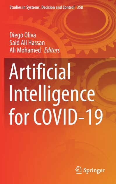 Artificial Intelligence for COVID-19 Artificial Intelligence for COVID-19