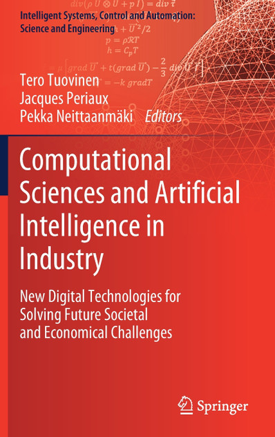 Computational Sciences and Artificial Intelligence in Industry