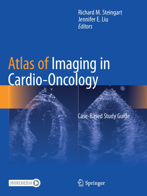 Atlas of Imaging in Cardio-Oncology