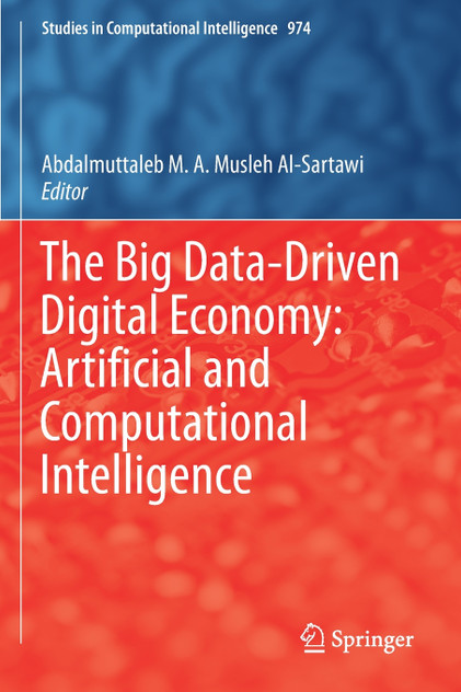 The Big Data-Driven Digital Economy