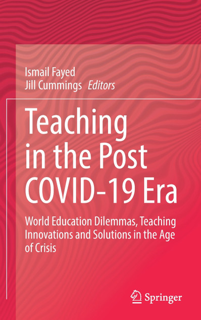 Teaching in the Post COVID-19 Era Teaching in the Post COVID-19 Era