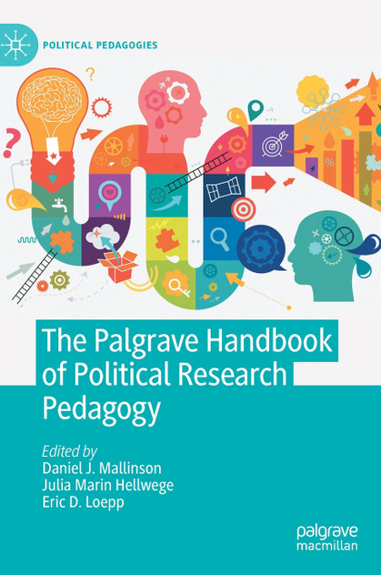The Palgrave Handbook of Political Research Pedagogy
