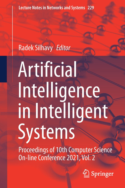 Artificial Intelligence in Intelligent Systems