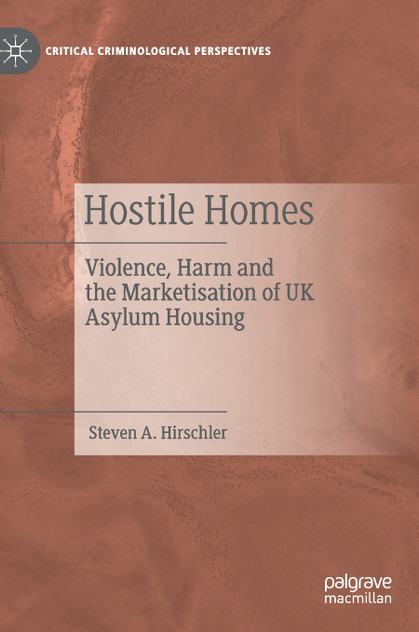 Hostile Homes Hostile Homes