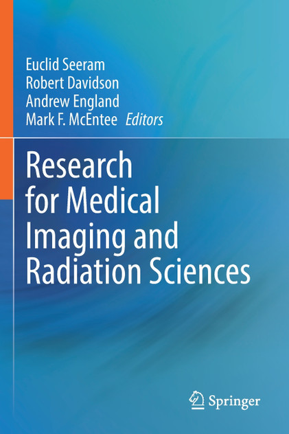 Research for Medical Imaging and Radiation Sciences Research for Medical Imaging and Radiation Sciences