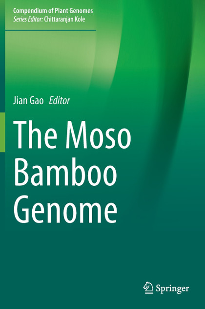 The Moso Bamboo Genome