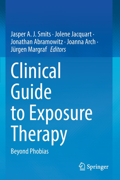 Clinical Guide to Exposure Therapy