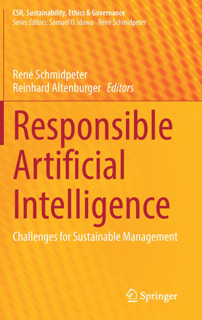 Responsible Artificial Intelligence