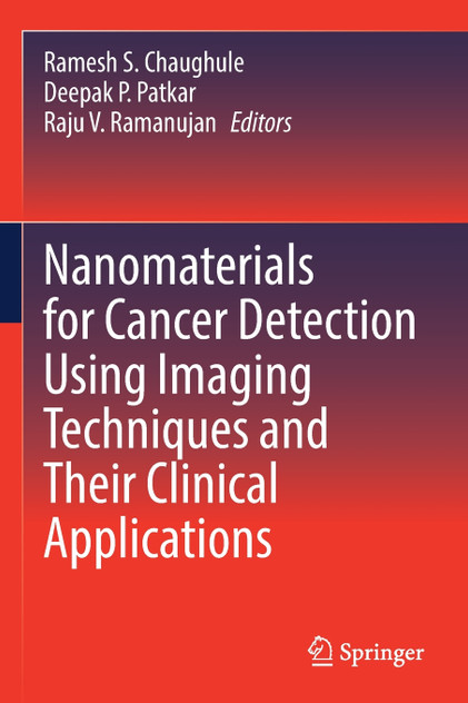 Nanomaterials for Cancer Detection Using Imaging Techniques and Their Clinical Applications