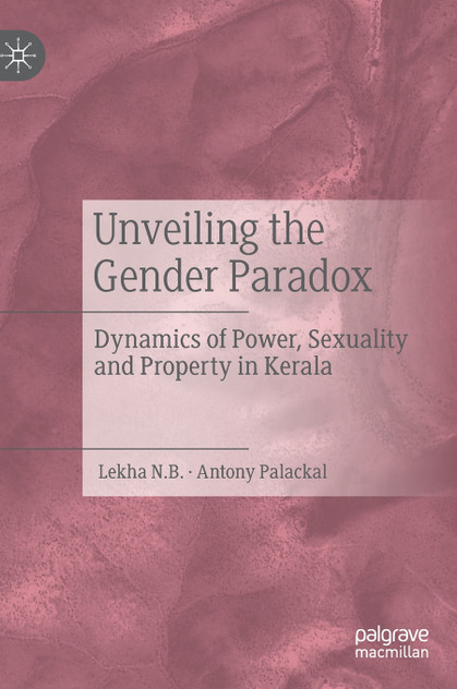Unveiling the Gender Paradox