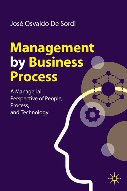 Management by Business Process Management by Business Process