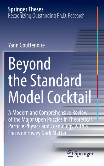 Beyond the Standard Model Cocktail