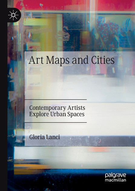 Art Maps and Cities