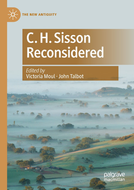 C. H. Sisson Reconsidered