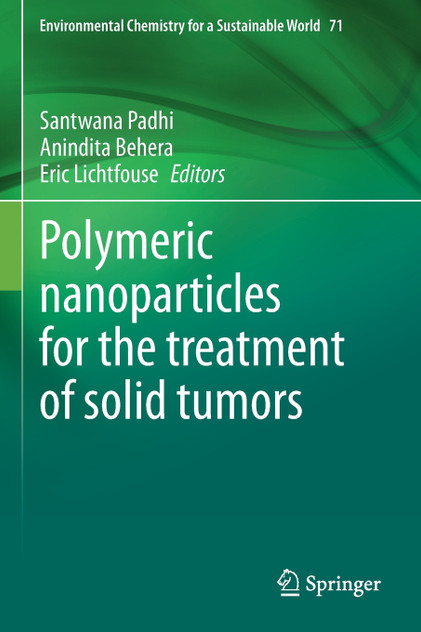 Polymeric nanoparticles for the treatment of solid tumors Polymeric nanoparticles for the treatment of solid tumors