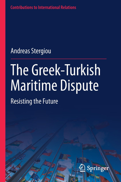 The Greek-Turkish Maritime Dispute