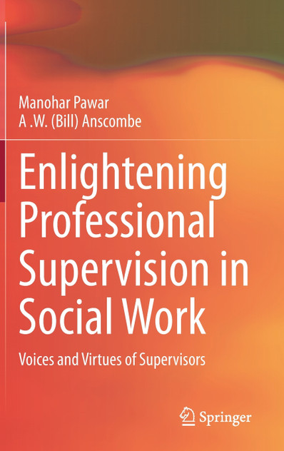 Enlightening Professional Supervision in Social Work
