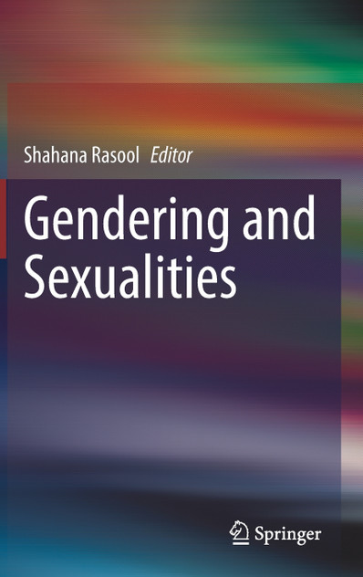Gendering and Sexualities Gendering and Sexualities