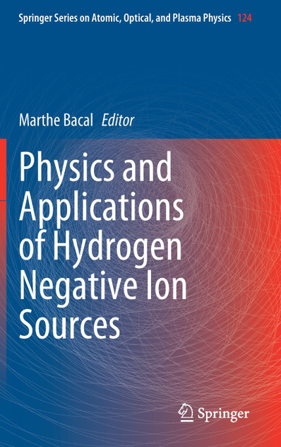 Physics and Applications of Hydrogen Negative Ion Sources