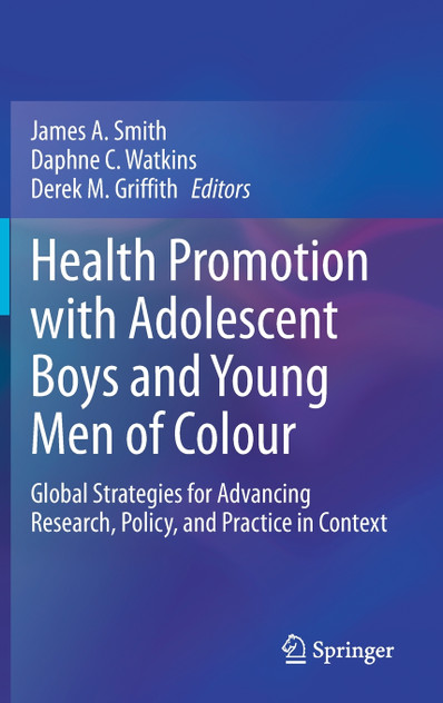 Health Promotion with Adolescent Boys and Young Men of Colour