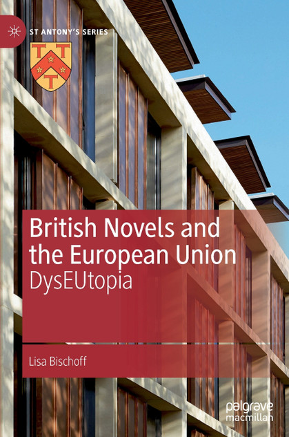 British Novels and the European Union British Novels and the European Union