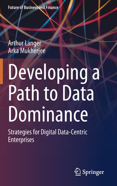 Developing a Path to Data Dominance