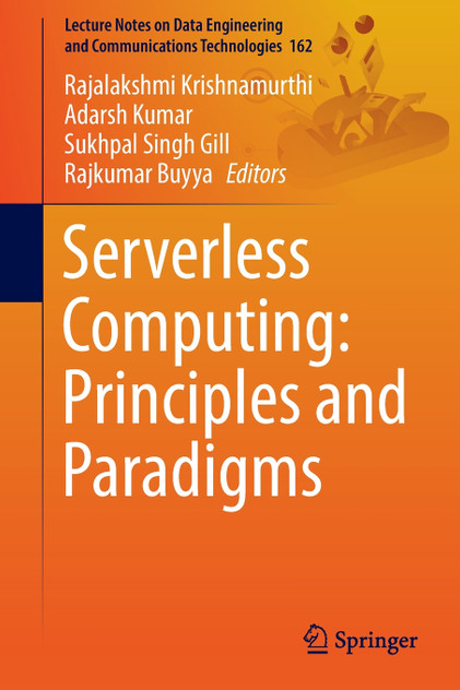Serverless Computing
