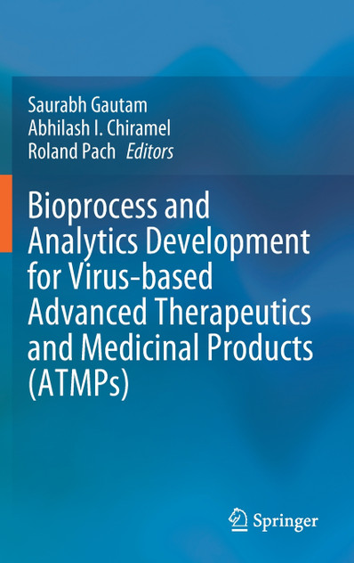 Bioprocess and Analytics Development for Virus-based Advanced Therapeutics and Medicinal Products (ATMPs)