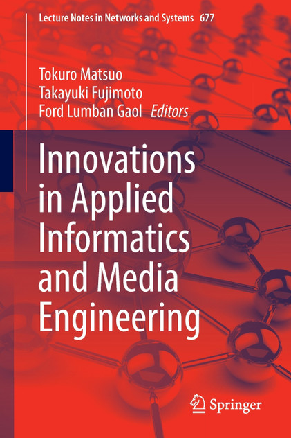 Innovations in Applied Informatics and Media Engineering