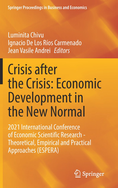 Crisis after the Crisis Crisis after the Crisis